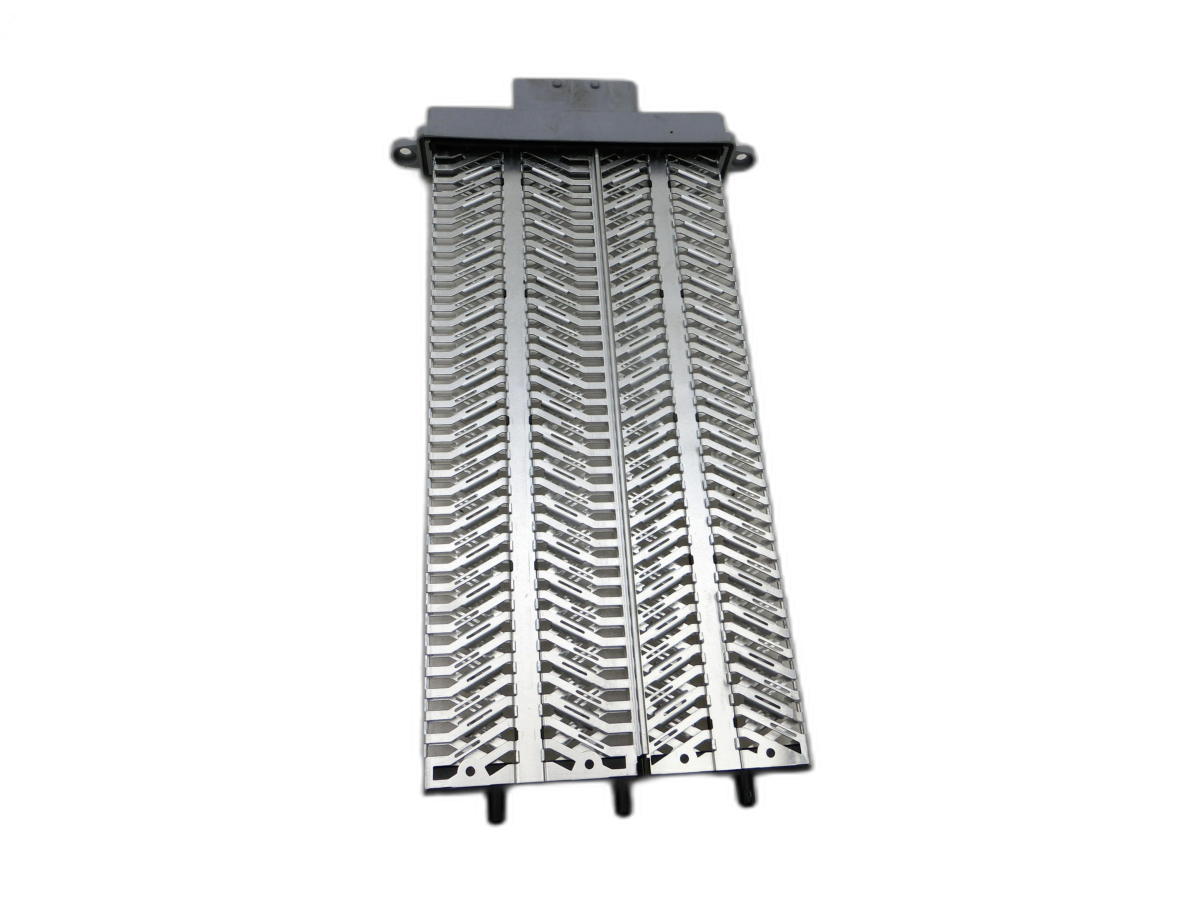 Calefacción auxiliar Calentadores auxiliares Elemento calefactor eléctrico para Hyundai Tucson IV NX4 20-24 - Bild 1