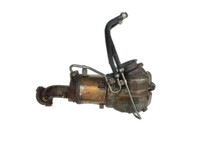 Jeep Renegade 18-24 T-GDi 1,3 110KW Partikelfilter Rußpartikelfilter Dieselpartikelfilter DPF Jeep Renegade 18-24... Vorschau 1