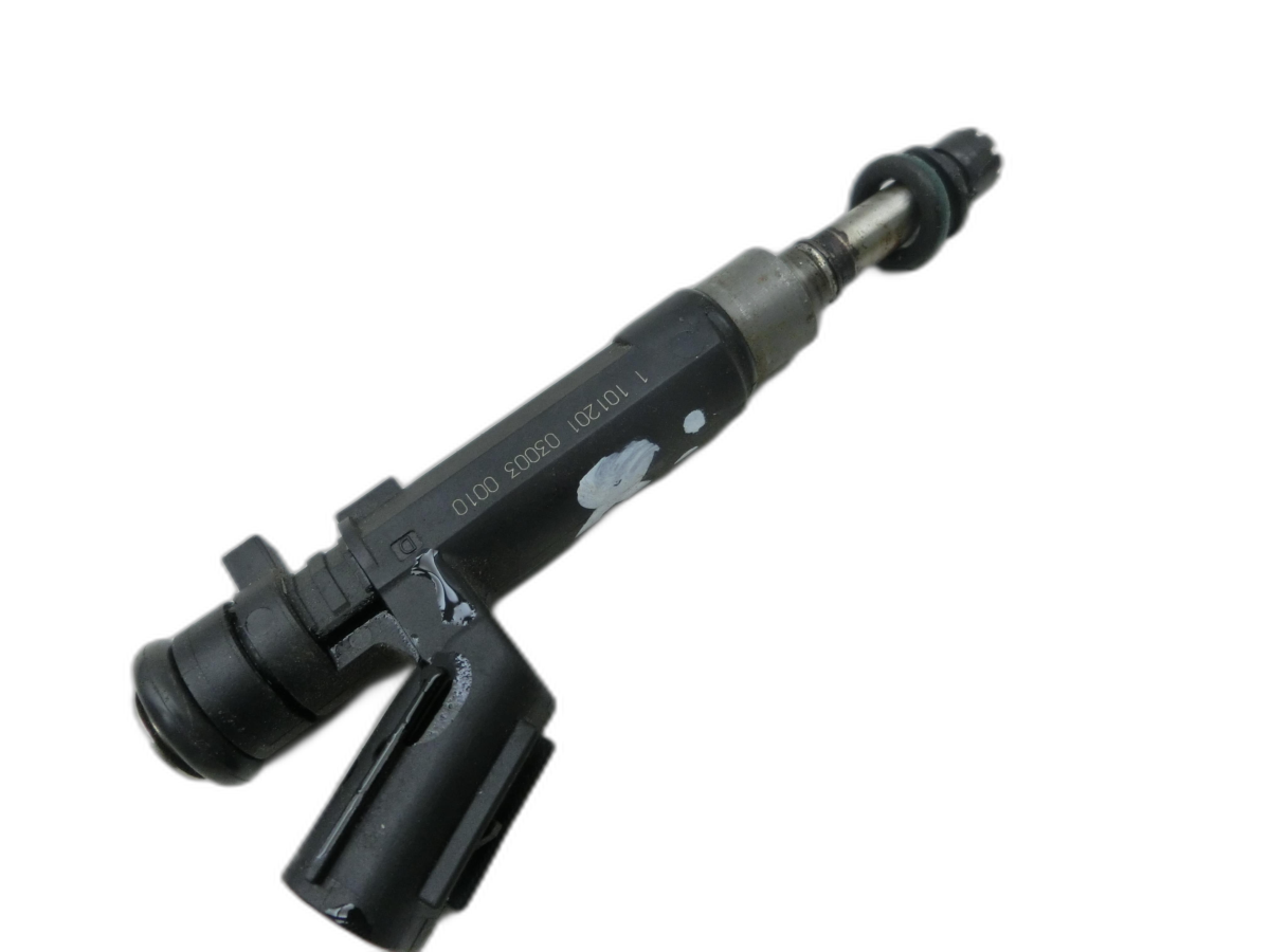 Injector Nozzle Zyl.8 for Nissan Qashqai J10 07-10 - Bild 1