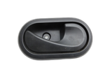 Manopola-Maniglia Guaina esterna Maniglia apriporta interno Dx posteriore per Dacia Lodgy J92