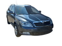 Skoda Octavia II 1Z 09-13
