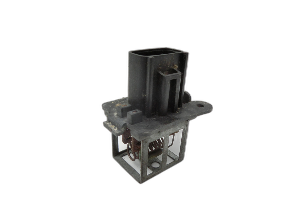 Resistor Fan Radiator for Ford B-Max JK 12-17 - Bild 1