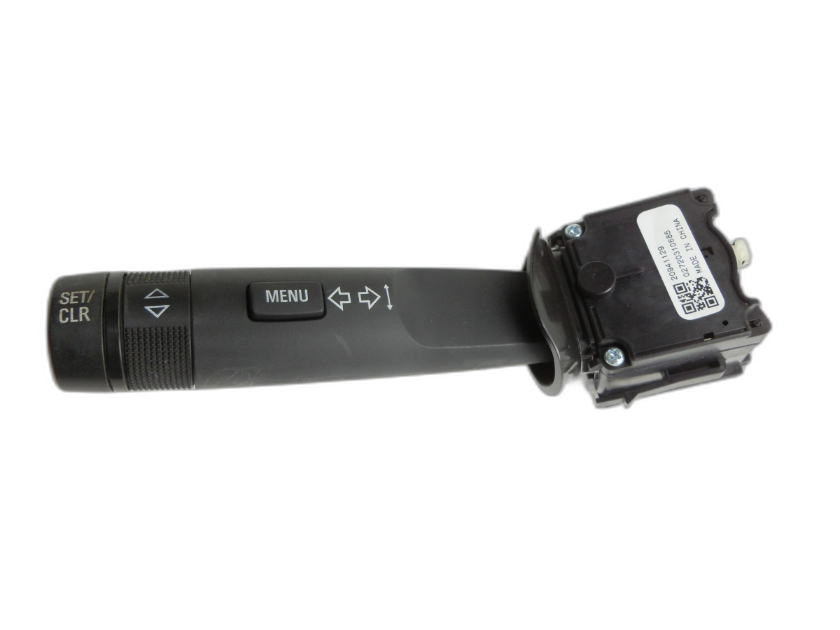 Interruttore lampeggiatore Leva devio guida per Opel Insignia A G09 08-13 - Bild 1