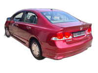 Honda Civic VIII Hybrid 07-10 Radnabenabdeckung Rad Nabenabdeckung Nabenblende Honda Civic VIII Hybrid 07-10... Vorschau 5