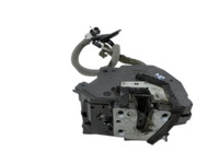 Renault Zoe BFM 12-19 Türschloss m. ZV Stellmotor Rechts Hinten Renault Zoe BFM 12-19 13.03.2013 825028522R gebraucht Vorschau 1