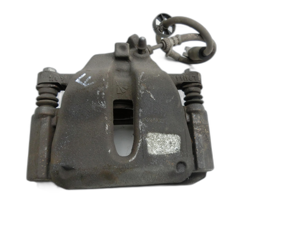 Pinza freno anteriore Sx per Opel Crossland X D75 20-24 - Bild 1