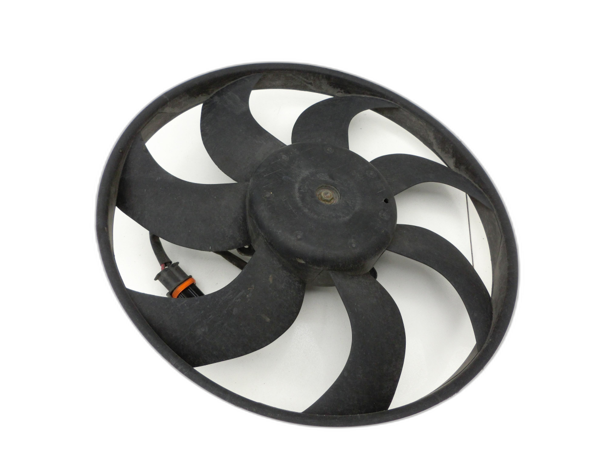 Ventola ventilatore per Radiatore Range Rover Evoque L538 11-15 - Bild 1