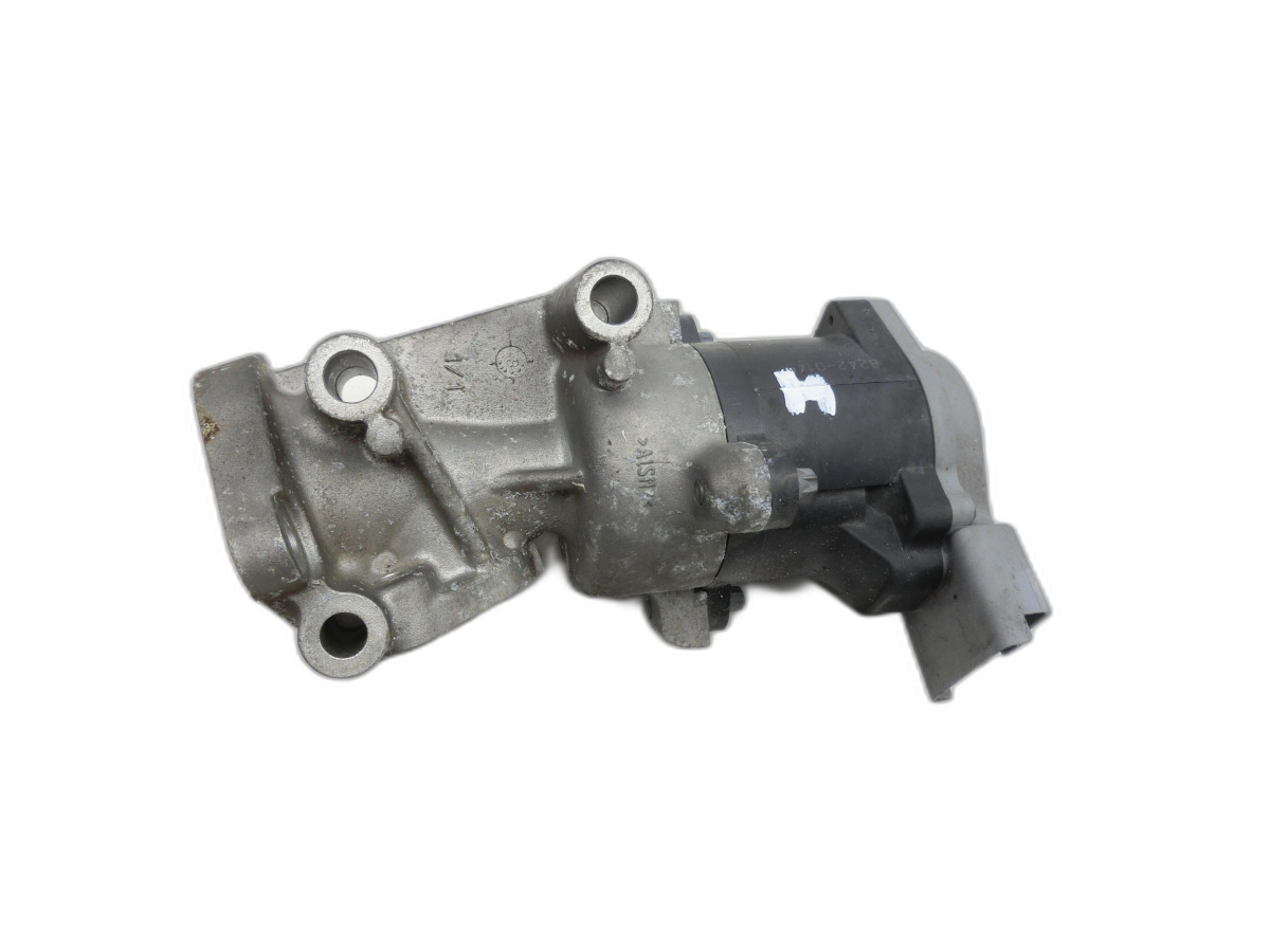Valvola di ritorno del gas scarico EGR posteriore per Citroen C5 08-12 - Bild 1
