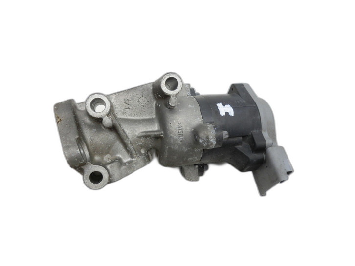 Citroen C5 08-12 HDI 2,7 150KW DT17ED4 UHZ Abgasrückführventil EGR AGR Ventil Hinten  - Bild 1