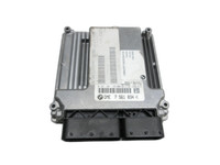 BMW E91 3er 320i 06-08 2,0i 110KW Motor Steuergerät ECU Motorsteuergerät BMW E91 3er 320i 06-08 28.02.2006 7565301... Vorschau 1