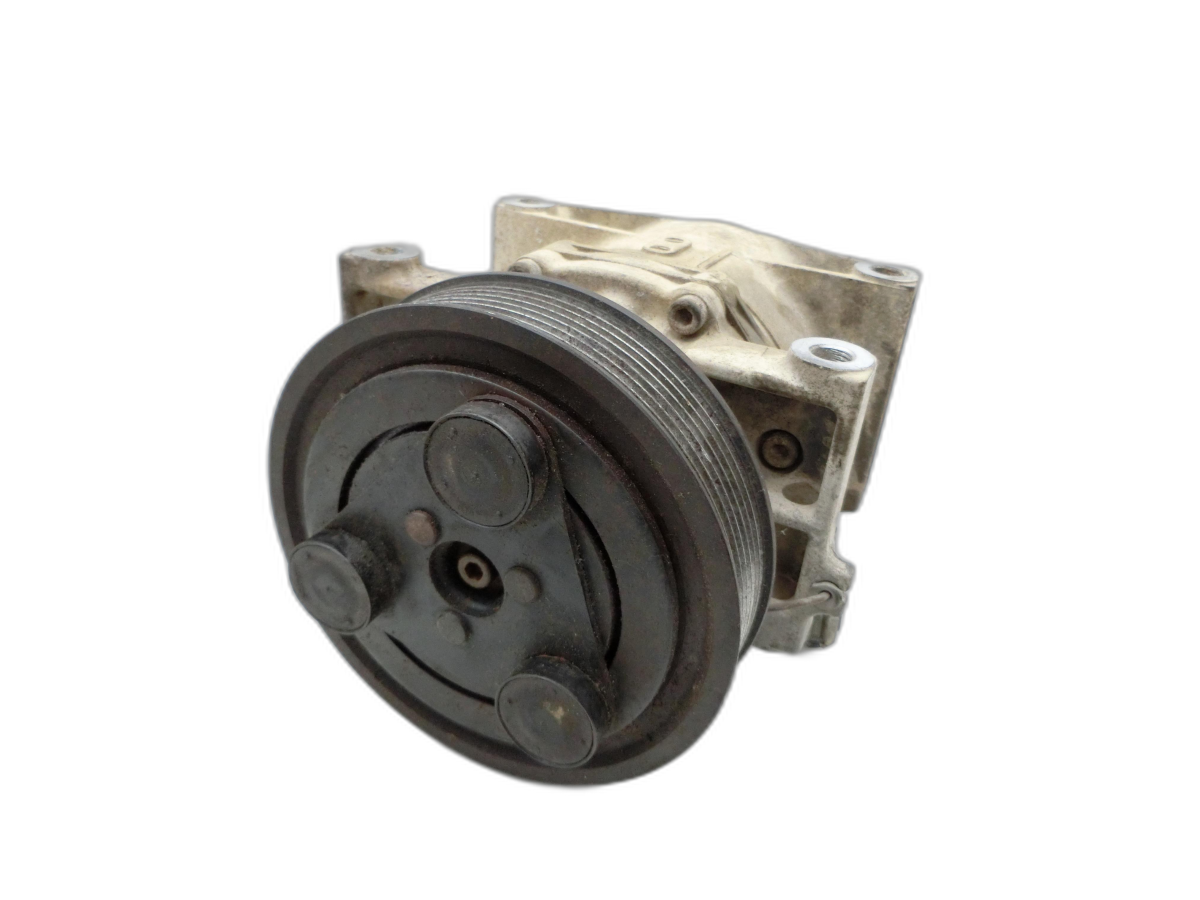 Nissan Navara NP300 D40 05-07 2,5d 106KW Klimakompressor Klima Kompressor  - Bild 1