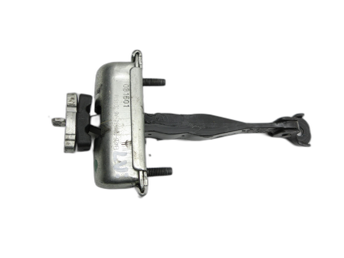 cinta de cierre la puerta Freno Tope izquierda delante para Ford S-Max 15-19 - Bild 1