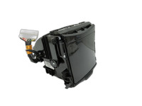 Hyundai I40 CW 11-15 Kombi Ablagefach Staufach Fach 12V Steckdose Hyundai I40 CW 11-15 25.01.2013 84630-3Z410 gebraucht Vorschau 1