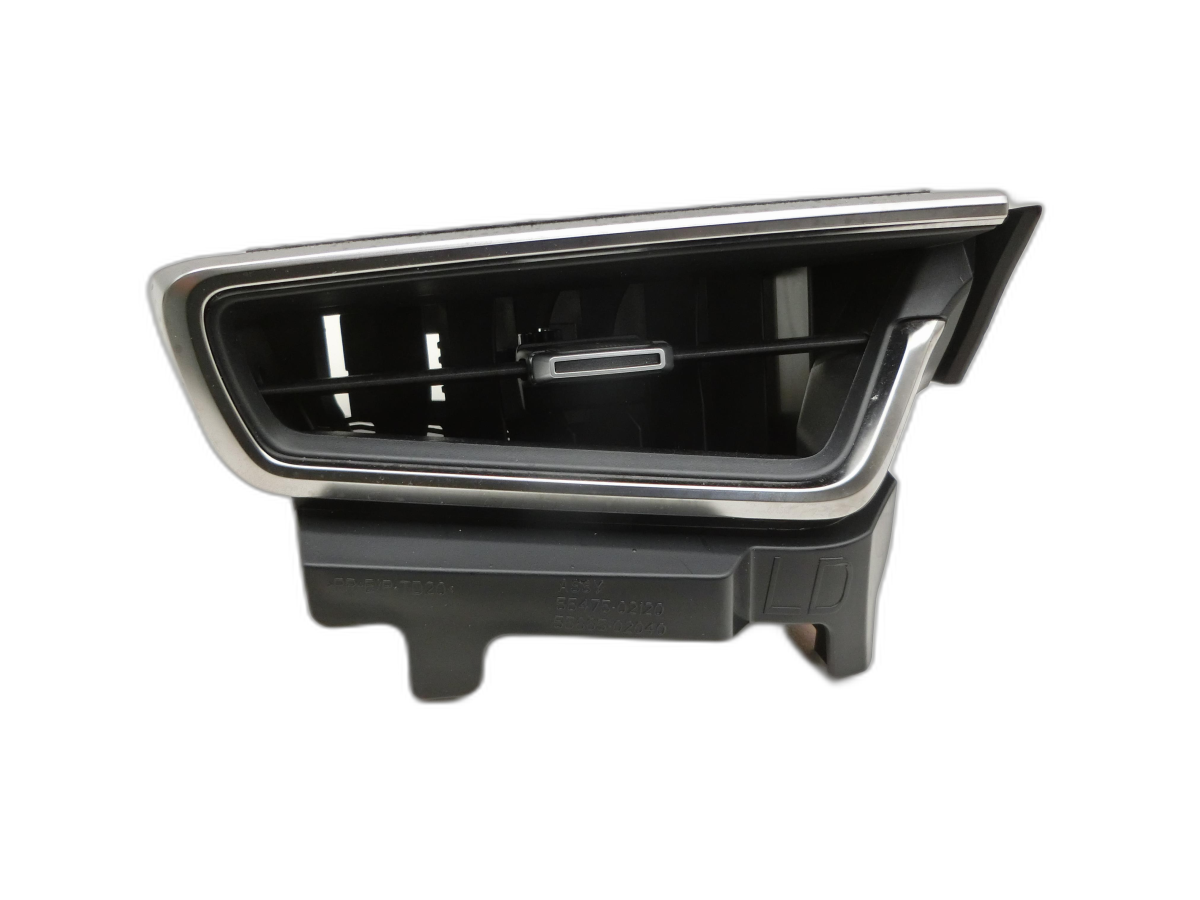 Toyota Corolla E21 19-23 Luftdusche Luftdüse Links  - Bild 1