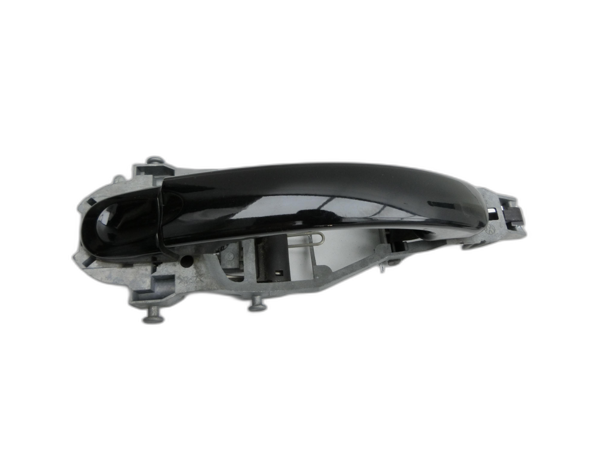 Maniglia apriporta Manopola-Maniglia esterno Dx anteriore per L041 · VW Golf Plus 5M 08-14 - Bild 1