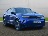 2025 Vauxhall Mokka 115kW GS 54kWh 5dr Auto Hatchback Electric Automatic