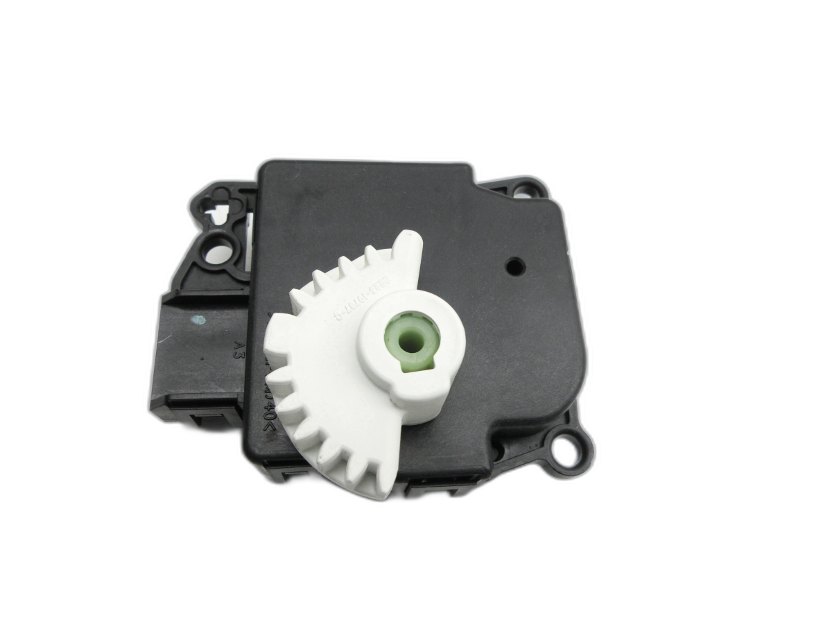 Ford EcoSport 12-22 Luftklappenstellmotor Stellmotor Pos.1 - Bild 1