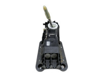 Peugeot 207 CC 07-09 1,6 88KW Schaltknauf Schaltkulisse Schalthebel Peugeot 207 CC 07-09 19.05.2008 2400CN... Vorschau 1