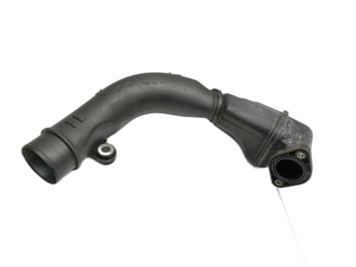 Renault Scenic III 09-12 Dci 2,0 118KW Ansaugrohr Ladeluftschlauch Luftschlauch Pos.1  - Bild 1