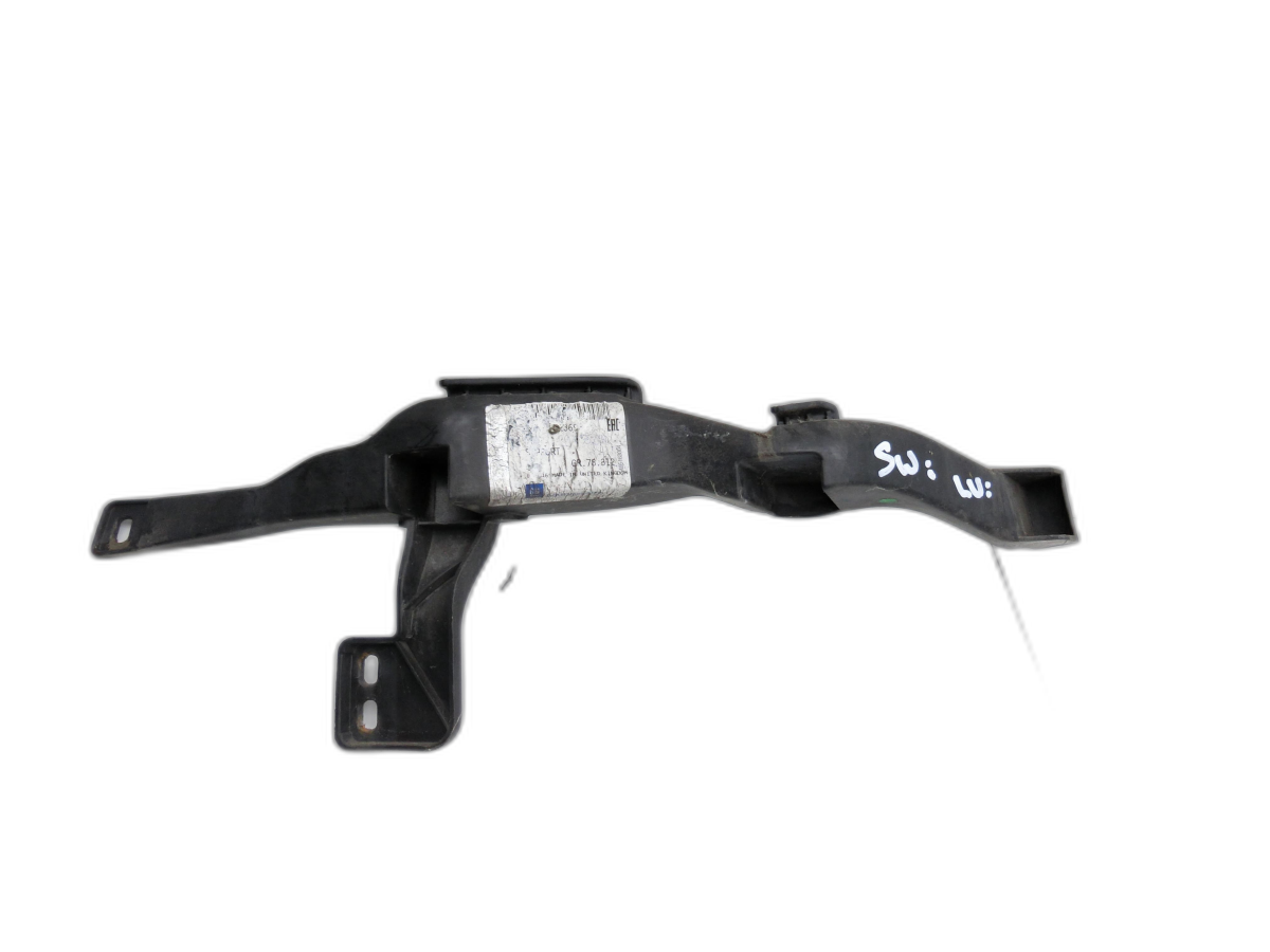 Soporte Guía para Parachoques izquierda delante Opel Astra K B16 15-19 - Bild 1