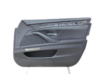 BMW F11 LCI 535d 13-17 Kombi Türverkleidung Türpappe Rechts Vorne BMW F11 LCI 535d 13-17 16.10.2014 gebraucht Vorschau 1