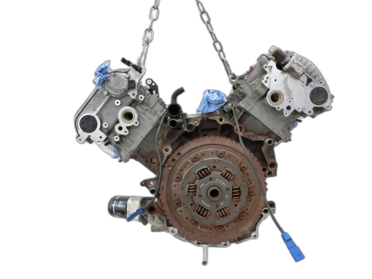 ENGINE for Audi A4 8E B6 00-04 - Bild 1