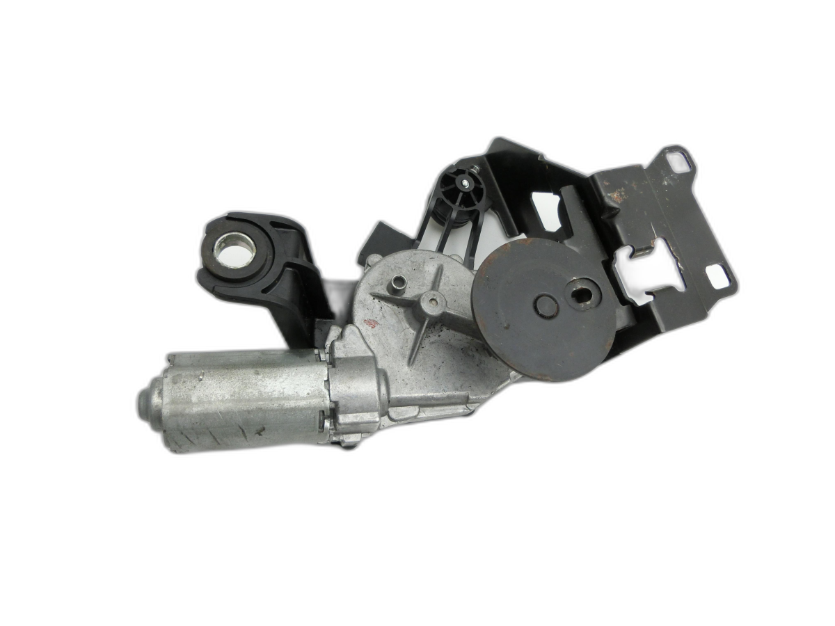 Motorino comando tergicristallo con Tiranteria posteriore Kpl. per BMW E61 530xi LCI 07-09 - Bild 1