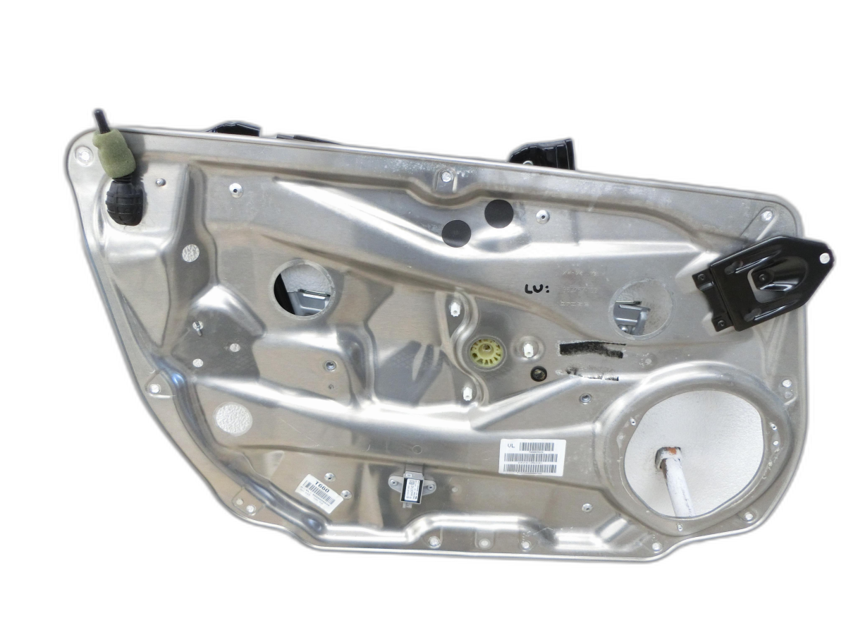 Mercedes W204 S204 C220 07-14 Kombi Fensterheber o. FH-Motor Links Vorne  - Bild 1