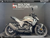 Morbidelli F125 2026