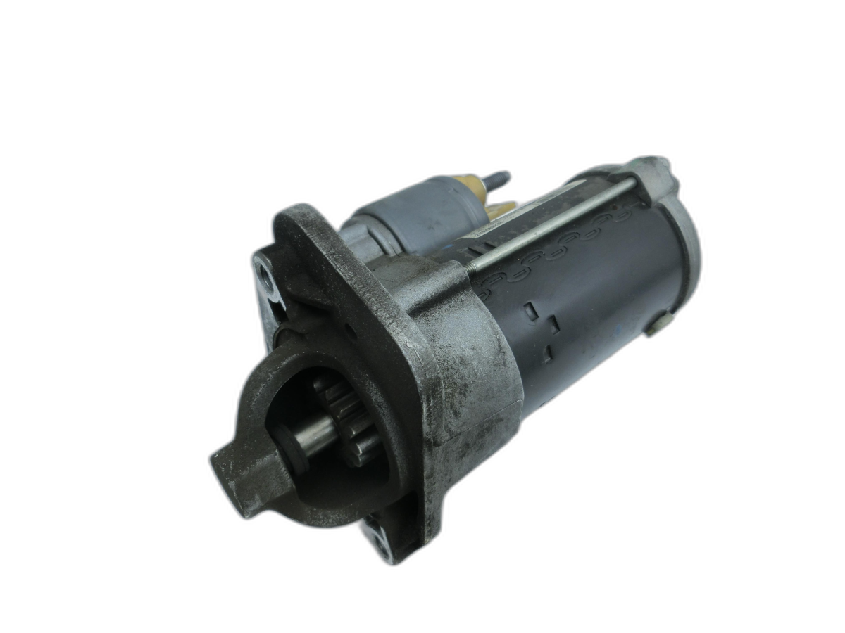 Renault Captur I  13-21 dCi 90 1,5 66KW Anlasser Starter  - Bild 1