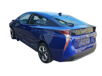 Toyota Prius IV ZVW5 16-19 Ablage Wireless Charger Ladestation Induktiv Toyota Prius IV ZVW5 16-19 02.09.2016... Vorschau 8