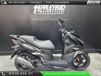 SYM JET 14 EVO 125cc