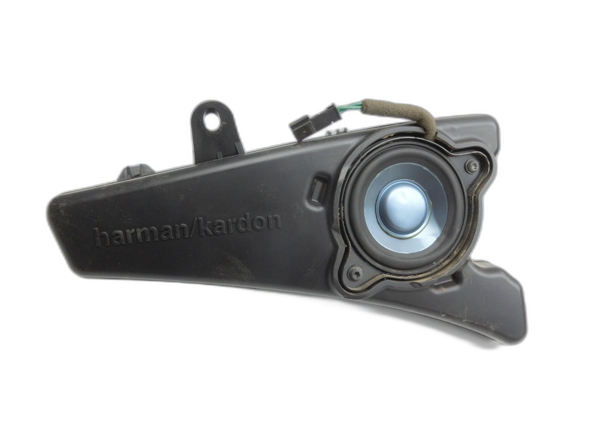 Mercedes R320 W251 06-10 Lang Lautsprecher Rechts Hinten Orig. Harman Kardon Logic7  - Bild 1