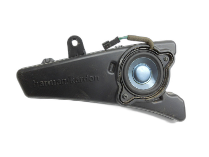 Mercedes R320 W251 06-10 Lang Lautsprecher Rechts Hinten Orig. Harman Kardon Logic7  - Bild 1