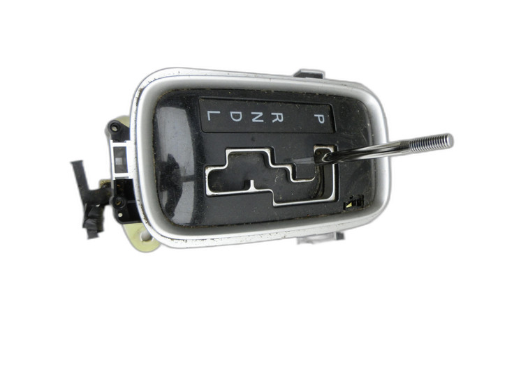 Mitsubishi Outlander III 2,3 110KW Autom Schaltkulisse Schalthebel  - Bild 1