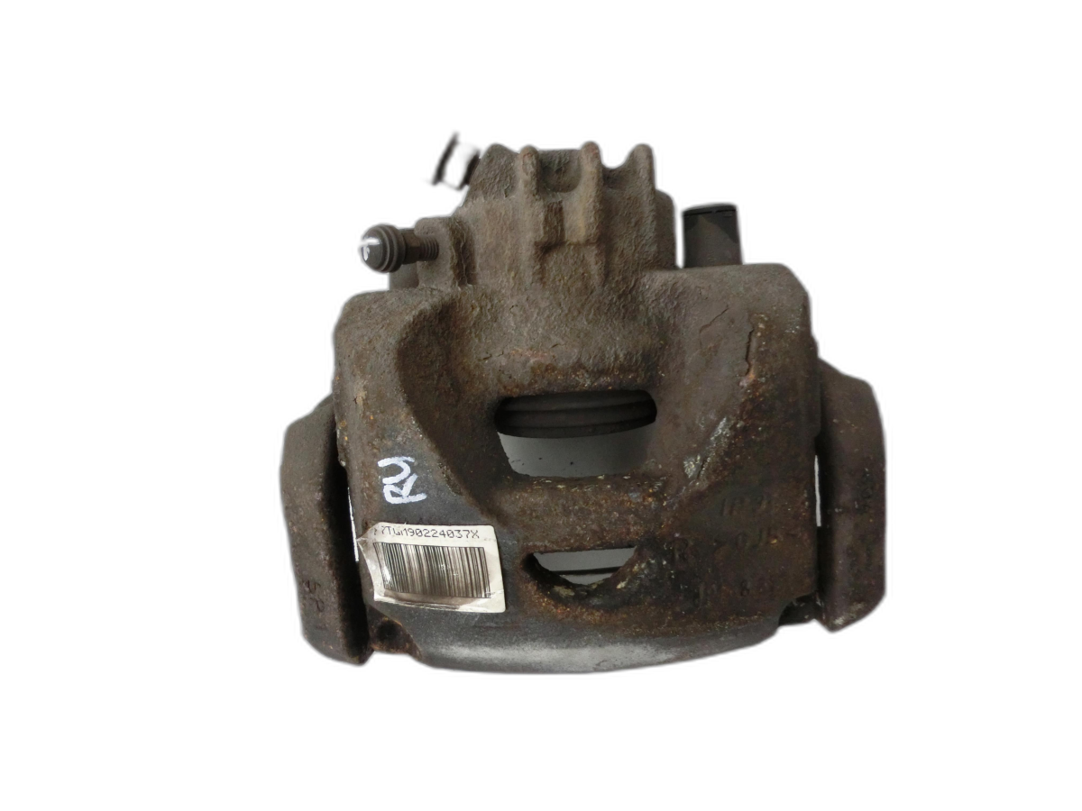 Brake Caliper Front Right for Peugeot 308 I CC 11-15 - Bild 1