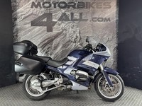 BMW R1150RS R 1150 RS 2002