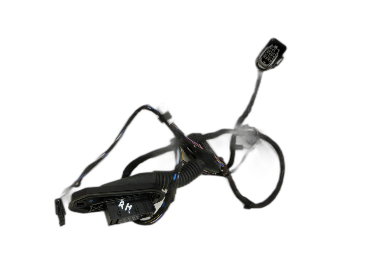 Harness for Door and Window Lift Rear Right BMW X1 E84 X18D 09-12 - Bild 1