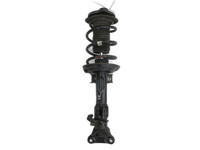 Mercedes S204 W204 11-15  Kombi Federbein Stossdämpfer Vorne Links Mercedes S204 W204 11-15 11.05.2012 gebraucht Vorschau 1