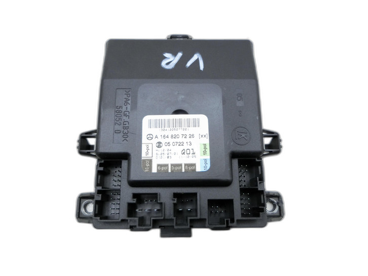 Mercedes R320 W251 06-10 Steuergerät ECU Modul Türmodul Rechts Vorne  - Bild 1