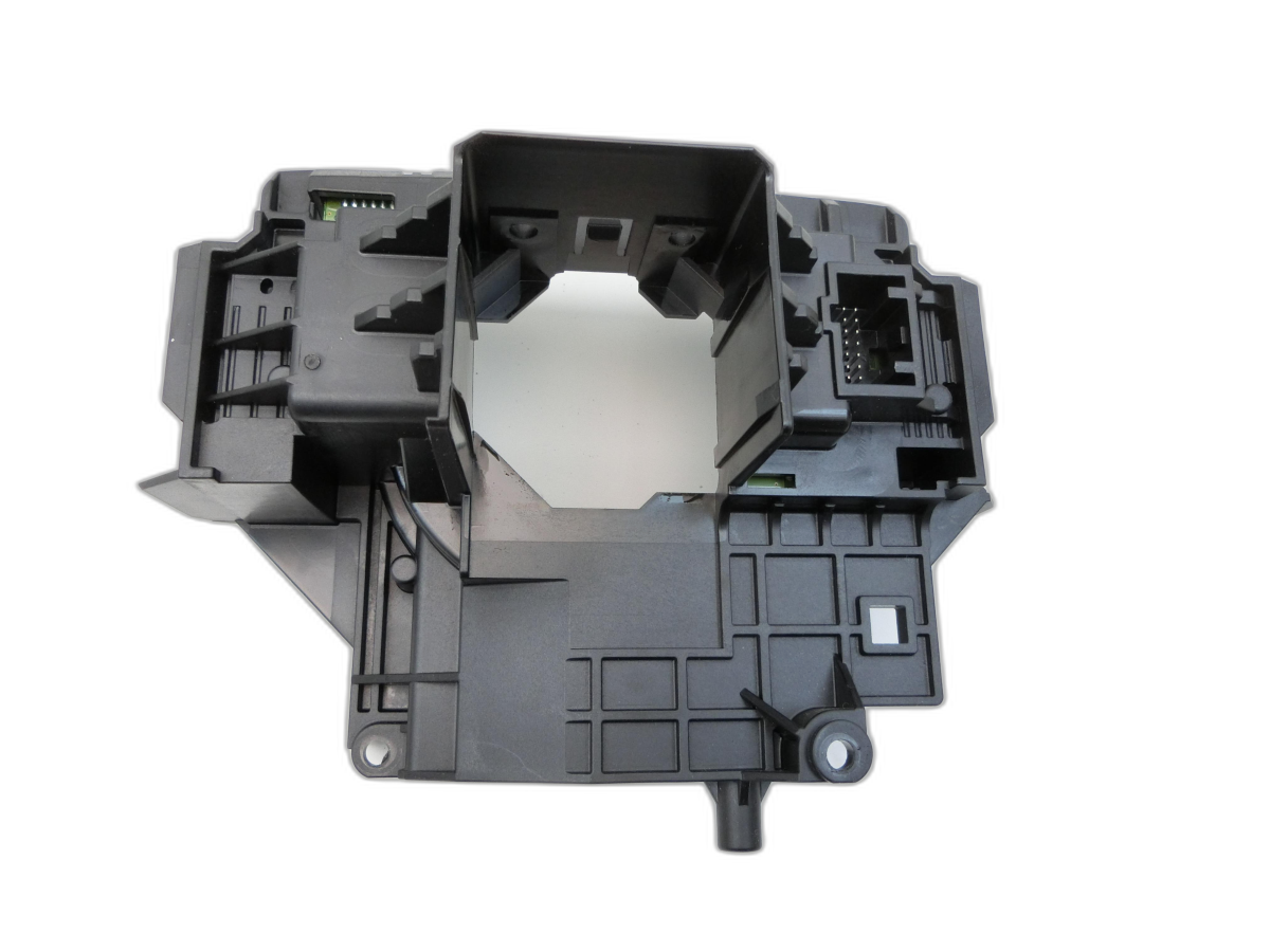 Centro de la conmutación para Volante dirección Ford C-Max II 10-15 - Bild 1