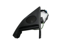 BMW E63 6er 650i 07-10 Lautsprecher Hochtöner Rechts Vorne BMW E63 6er 650i 07-10 08.02.2008 65139145383 9145383... Vorschau 1