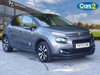 2020 Citroen C3 1.2 PureTech 83 Flair Plus 5dr Hatchback Petrol Manual