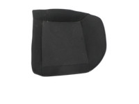 Seat Ibiza IV 6J SC 12-15 Coupe Sitzbezug Sitzpolster Links für Rücksitzbank Hinten Seat Ibiza IV 6J SC 12-15... Vorschau 1