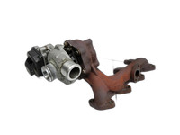 Hyundai PDE 17-20 1,4i 103KW G4LD Turbolader Turbo Hyundai PDE 17-20 28.03.2019 28201-2A880 gebraucht Vorschau 1