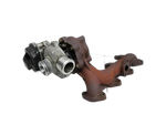 Hyundai PDE 17-20 1,4i 103KW G4LD Turbolader Turbo Hyundai PDE 17-20 28.03.2019 28201-2A880 gebraucht Vorschau 1