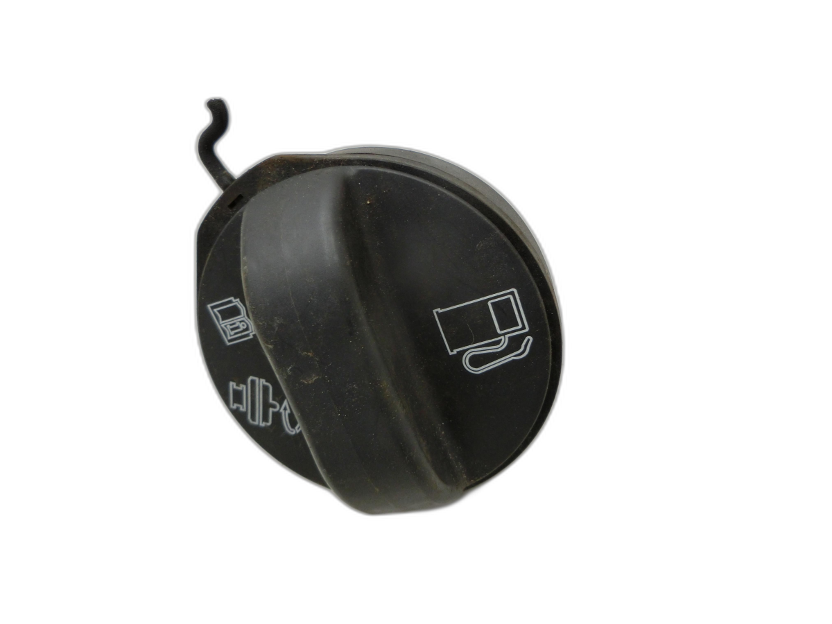 Tank Cap Closure Fuel for Chevrolet Captiva S10 06-11 - Bild 1