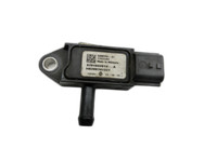 Renault Scenic III 09-12 Dci 2,0 118KW Sensor Abgasdruck Abgasdrucksensor Renault Scenic III 09-12 23.11.2011... Vorschau 1