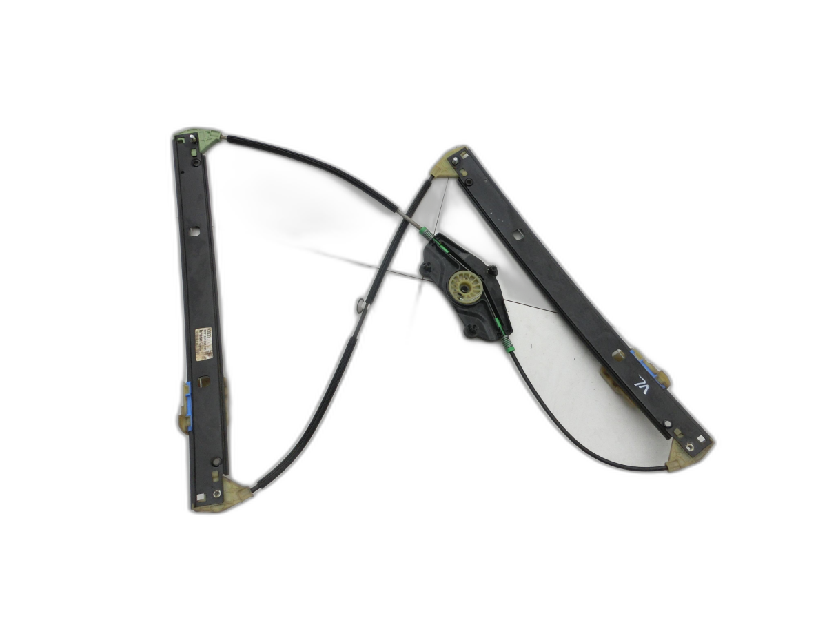 Audi A4 8K B8 07-11 Lim Fensterhebermotor Links Vorne  - Bild 1