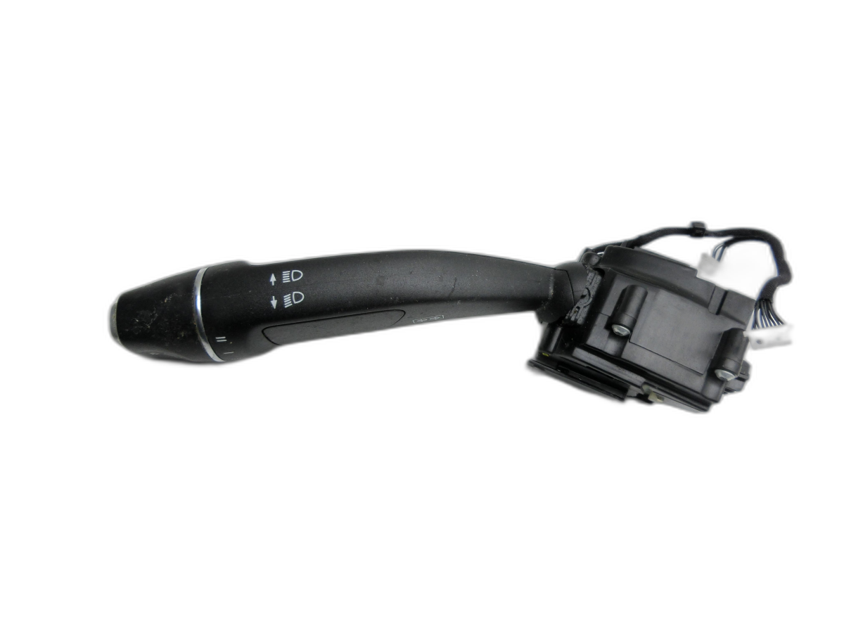 Conmutador en la columna de dirección Intermitentes Limpiaparabrisas Interruptores para Mercedes W205 C250 14-18 - Bild 1
